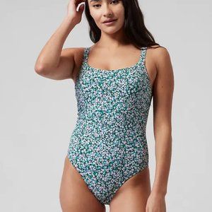 NWT! Hermosa One Piece Swimsuit